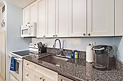 Sugar Beach Resort 504