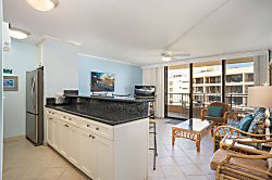 Sugar Beach Resort 504