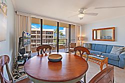 Sugar Beach Resort 504