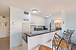 Sugar Beach Resort 504