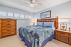 Sugar Beach Resort 504