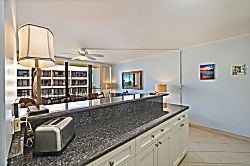 Sugar Beach Resort 504