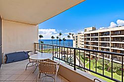 Sugar Beach Resort 504