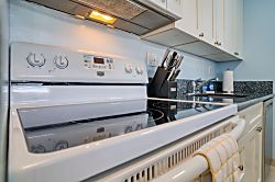 Sugar Beach Resort 504