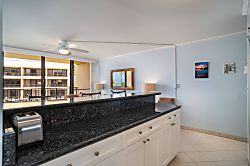 Sugar Beach Resort 504