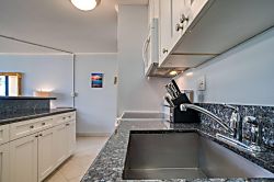 Sugar Beach Resort 504