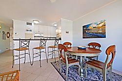 Sugar Beach Resort 504