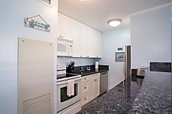 Sugar Beach Resort 504