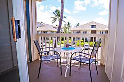 Sandy Palms Regency