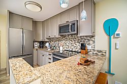 Waiohuli Beach Hale D227