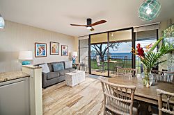 Waiohuli Beach Hale D227