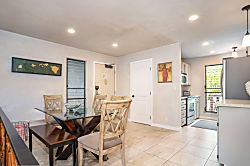 Maui Hill 99, great location with garden views!