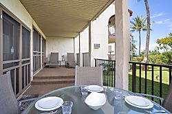 Maui Hill 99, great location with garden views!