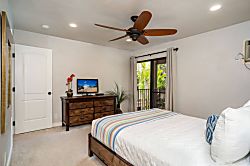 Maui Hill 99, great location with garden views!