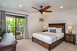 Maui Hill 99, great location with garden views!