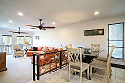 Maui Hill 99, great location with garden views!