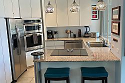 The Palms at Wailea, Unit 202