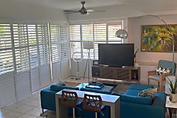 The Palms at Wailea, Unit 202