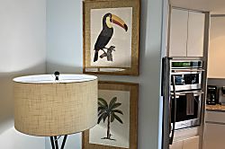 The Palms at Wailea, Unit 202