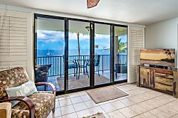 Kihei Beach Condominium 606