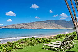 Kihei Beach Condominium 606 - Beach