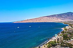 Kihei Beach Condominium 606