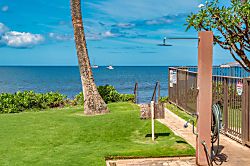 Kihei Beach Condominium 606 - Property grounds