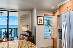 Kihei Beach Condominium 606 - Interior