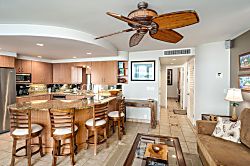 Kihei Beach Condominium 606