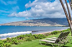 Kihei Beach Condominium 606