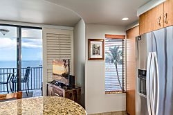 Kihei Beach Condominium 606