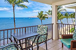Kihei Beach Condominium 606