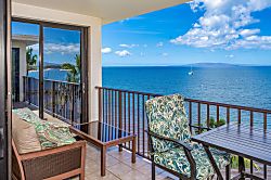 Kihei Beach Condominium 606 - Property grounds