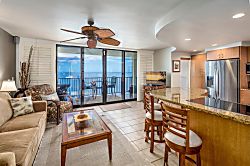 Kihei Beach Condominium 606