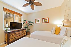 Waikoloa Beach Villas K22