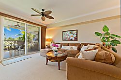 Waikoloa Beach Villas K22