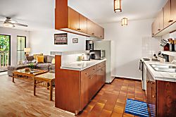 Waikomo Stream Villas 122