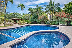 Waikomo Stream Villas 122