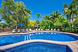 Waikomo Stream Villas 122