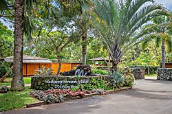 Waikomo Stream Villas 122