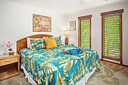 Waikomo Stream Villas 122