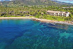 Wailua Bay View 304