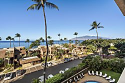 Kamaole Beach Royale #405