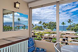 Kamaole Beach Royale #405