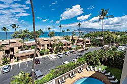 Kamaole Beach Royale #405