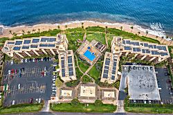 Sugar Beach Resort  523