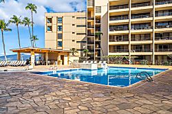 Sugar Beach Resort  523