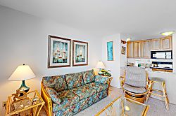 Sugar Beach Resort  523