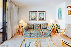 Sugar Beach Resort  523