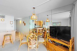 Sugar Beach Resort  523